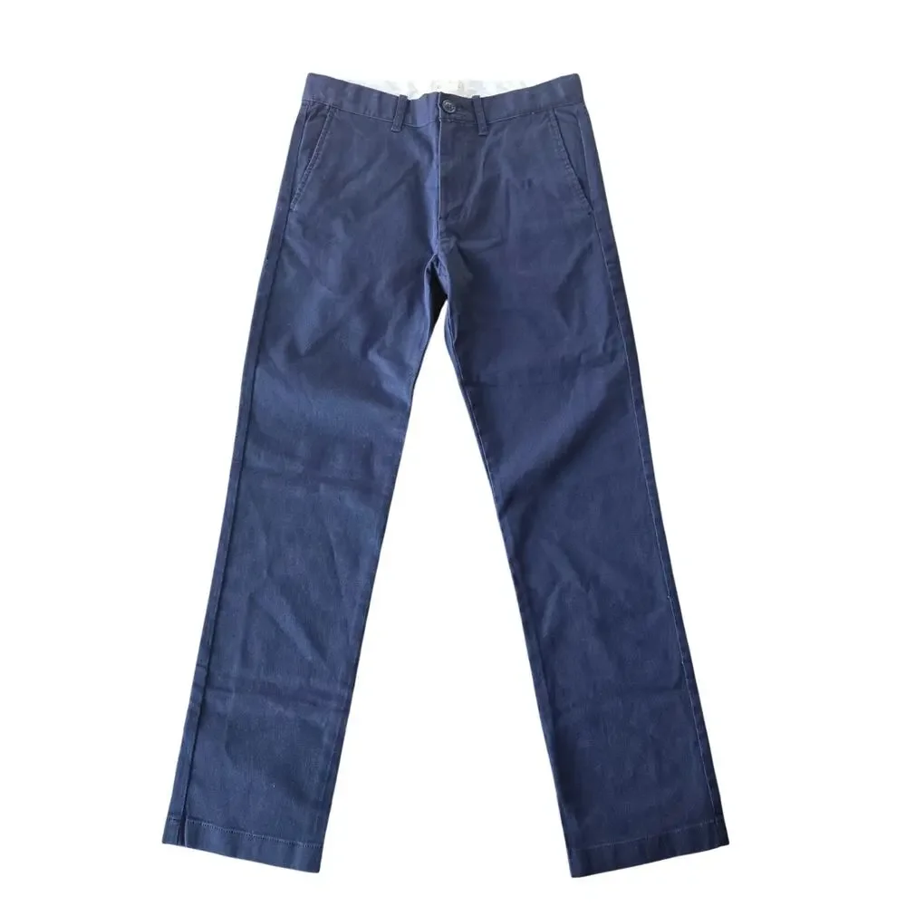 J. Crew Crewcuts Boys' Slim Pant in Flex Chino Size 12 NWT